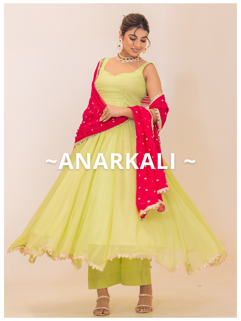 ANARKALI