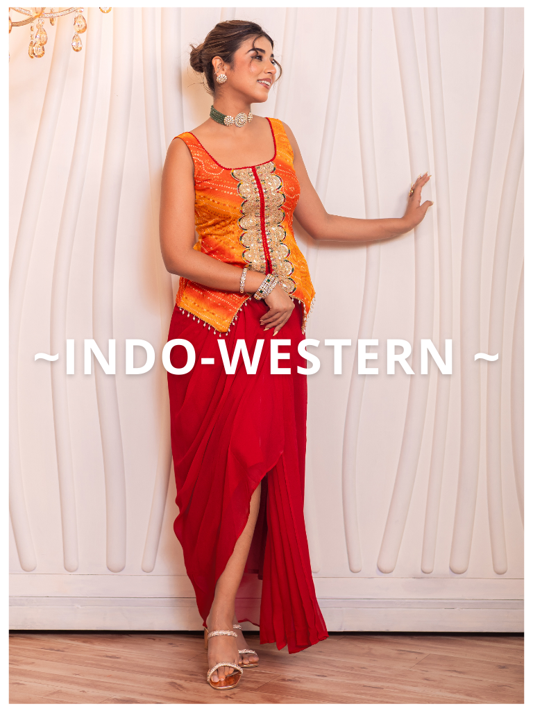 INDO WESTERN