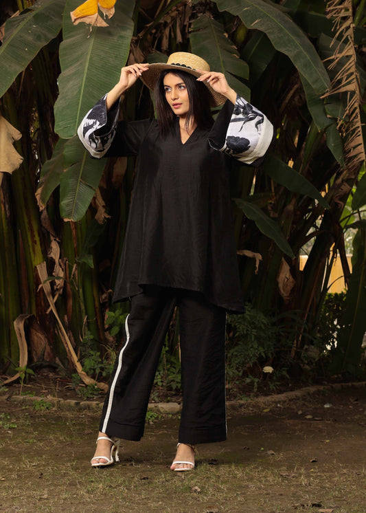 Twilight Co-ord Set & Moonlight Co-ord Set