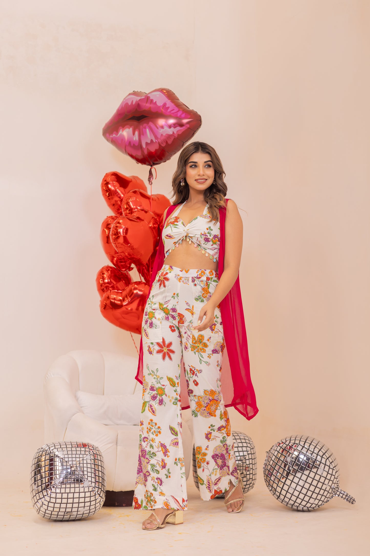 Lily co-ord set