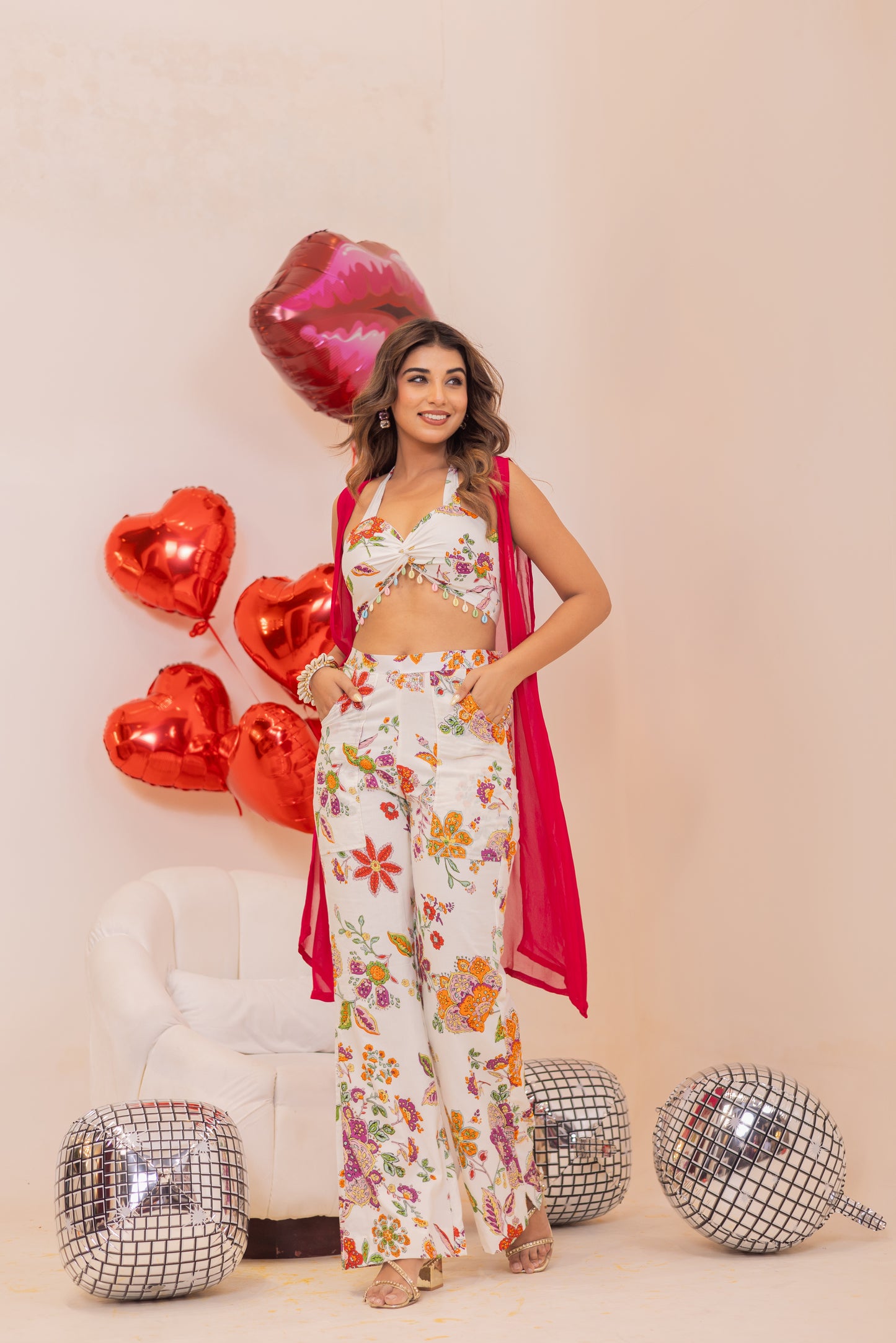 Lily co-ord set