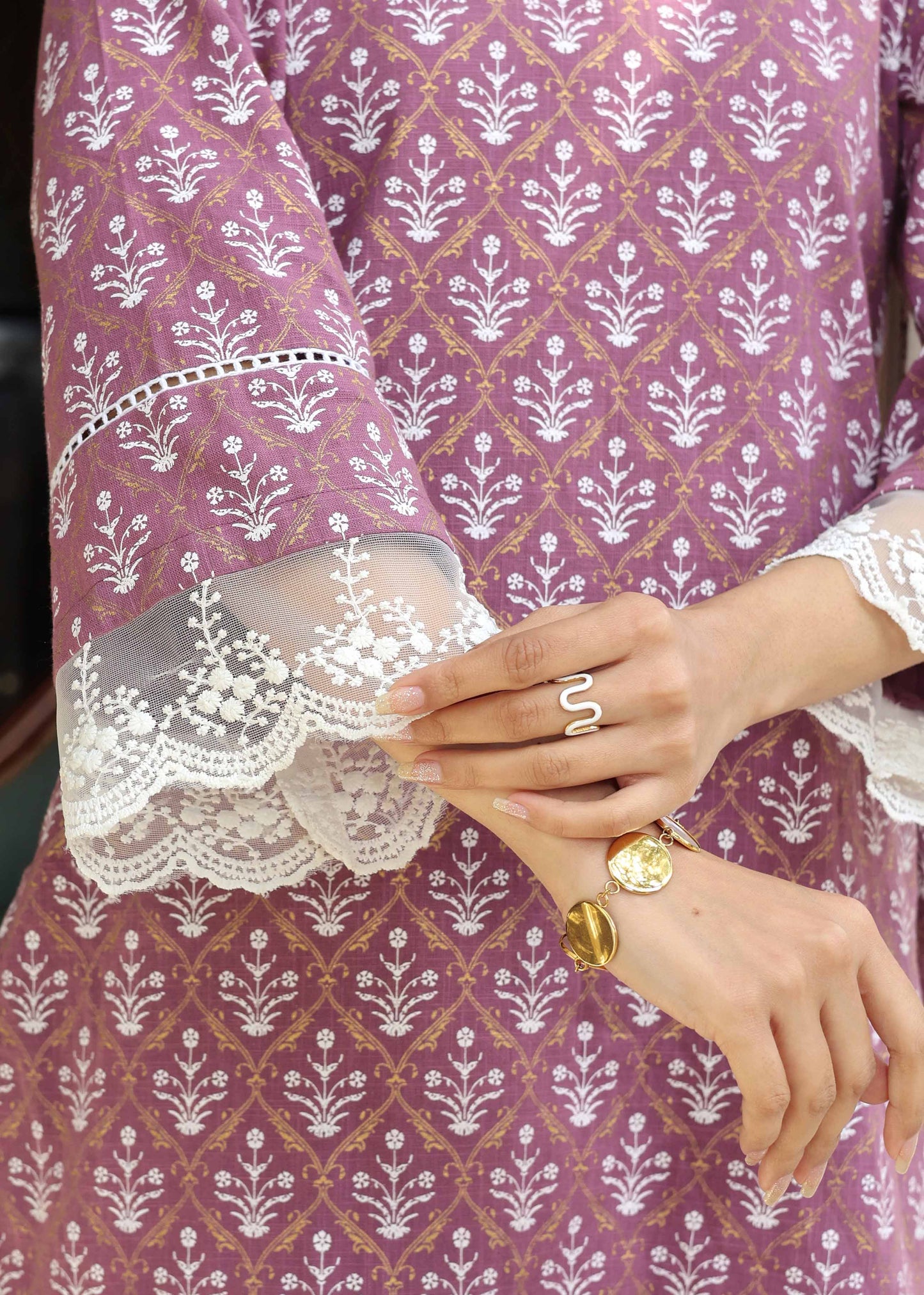 Sophia Co-ord Set (Set of 2)