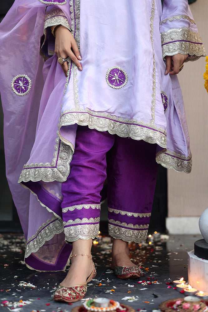 Mehr Suit set (Set of 3)