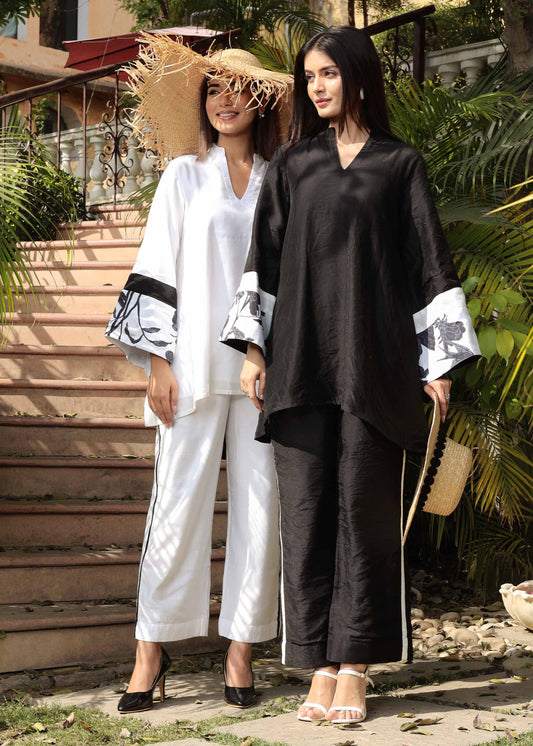 Twilight Co-ord Set & Moonlight Co-ord Set