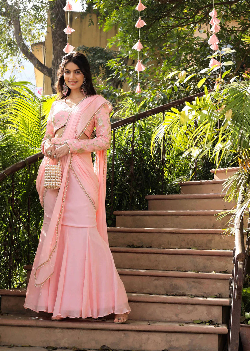 SAREES