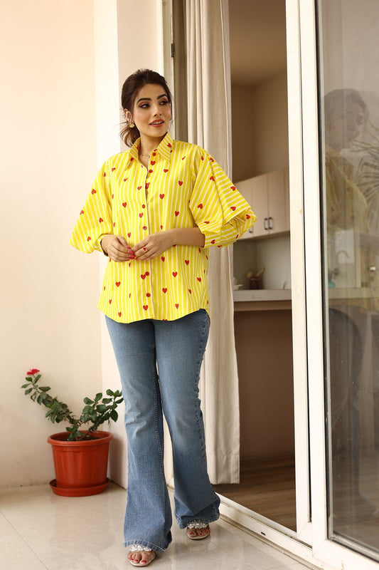 Sunshine Shirt