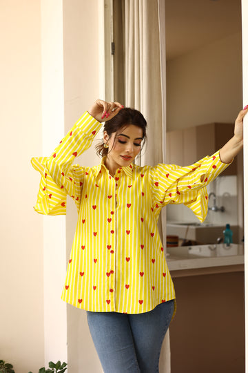 Sunshine Shirt