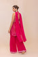 Reeva-palazzo set