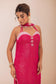 Reeva-palazzo set