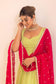 Kanika suit set