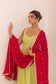 Kanika suit set
