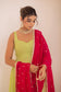 Kanika suit set