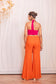 Drishti palazzo set