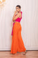 Drishti palazzo set