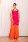 Drishti palazzo set