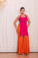 Drishti palazzo set