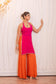 Drishti palazzo set