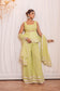 Avani palazzo set