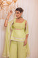 Avani palazzo set
