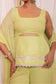 Avani palazzo set