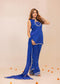 Neelika palazzo set