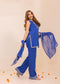 Neelika palazzo set