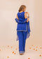 Neelika palazzo set
