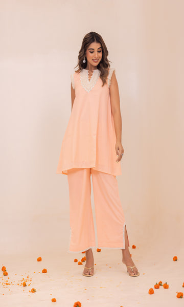 Hoor co-ord set