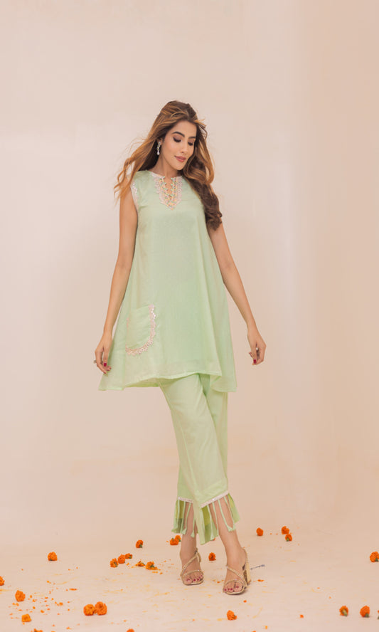 Rooh co-ord set