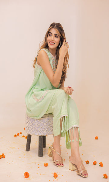 Rooh co-ord set