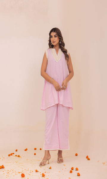 Noor co-ord set