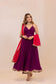 Ragini anarkali set