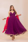 Ragini anarkali set