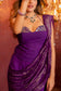 Naaz pre-drape saree