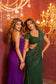 Naaz pre-drape saree