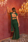 Minaaz pre drape saree