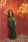 Minaaz pre drape saree
