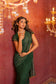 Minaaz pre drape saree