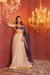 Mandakini lehanga set