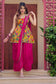 Ziva Dhoti Set