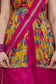 Ziva Dhoti Set