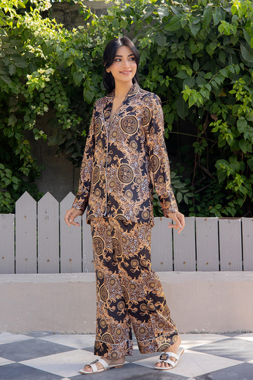 Celestial Night Suit