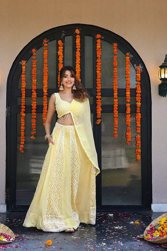 Sasha skirt set (Set of 2)