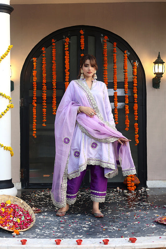 Mehr Suit set (Set of 3)