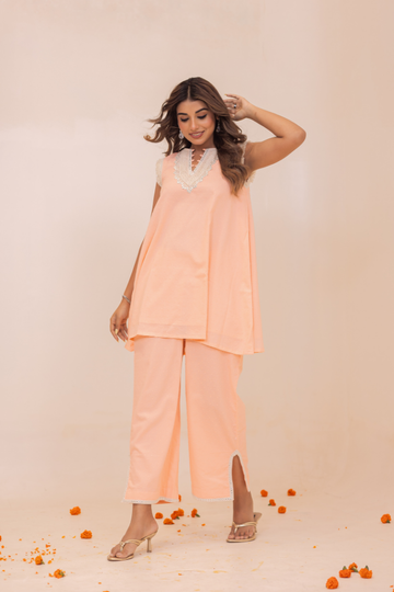 Hoor Co-ord Set