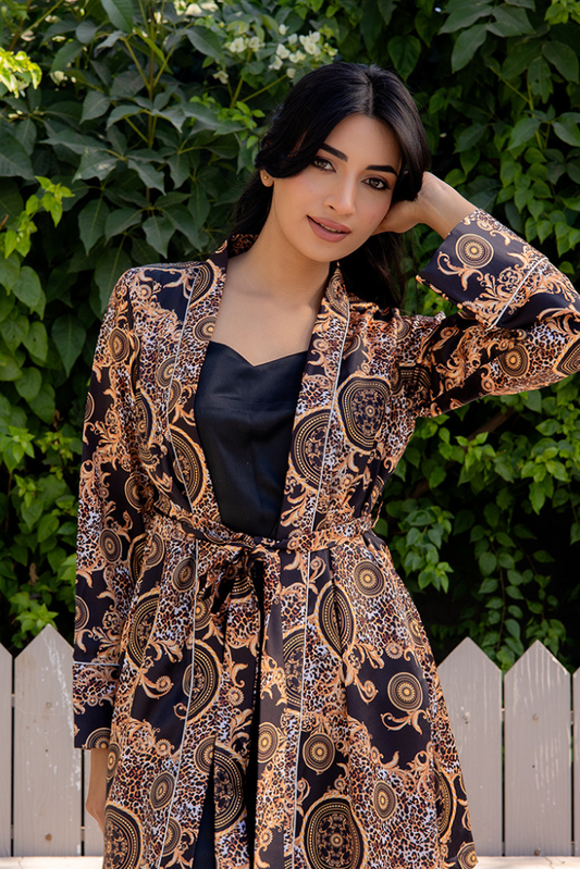 Moonbeam Night Suit