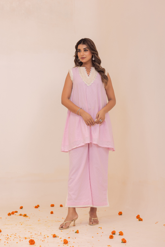 Noor Co-ord Set