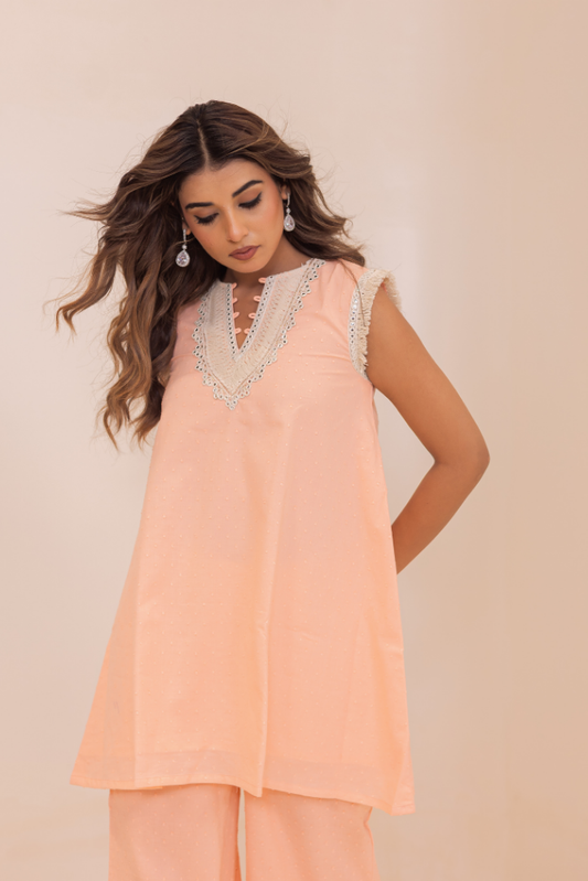 Hoor Co-ord Set