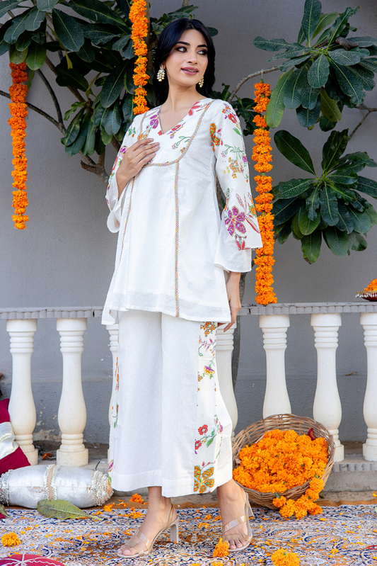 Elara Co-ord Set