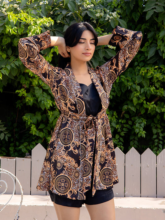 Moonbeam night suit